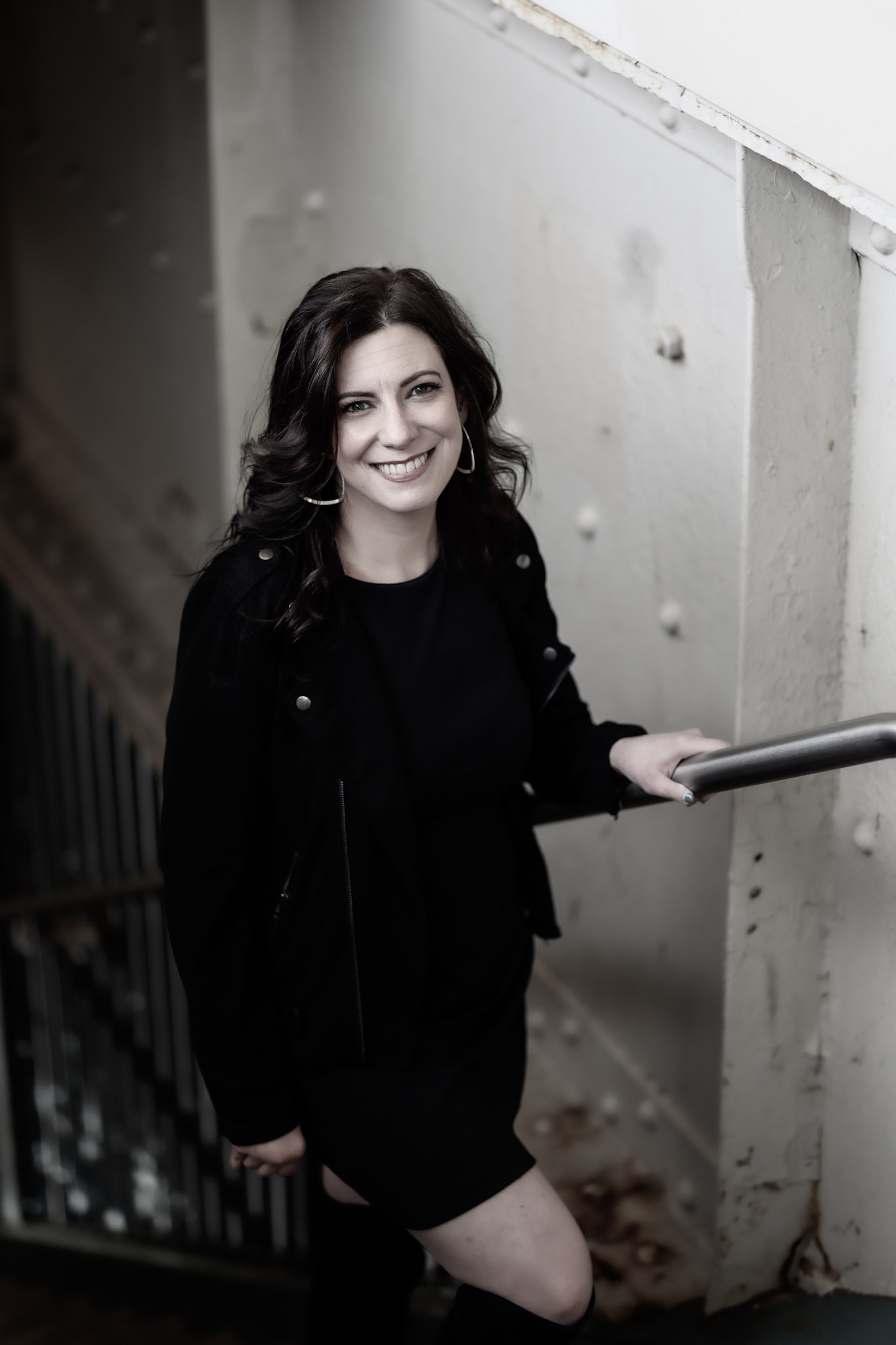 About Stephanie Rose